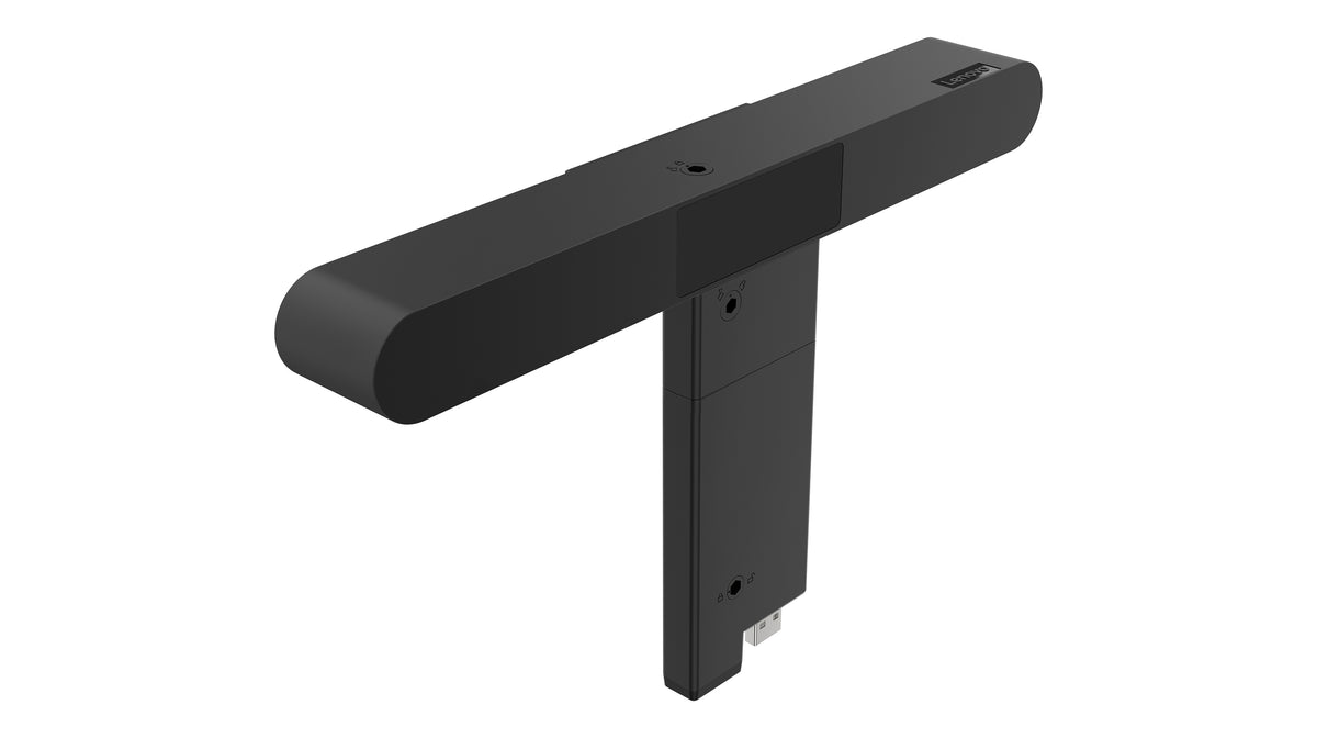 Lenovo ThinkVision MS30 (S) Zwart 2.0 kanalen 4 W 4XD1K97400