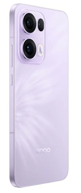 OPPO 13 PRO 5G Reno13 Pro 17,4 cm (6.83") Double SIM Android 15 USB Type-C 12 Go 512 Go 5800 mAh Violet CPH2697