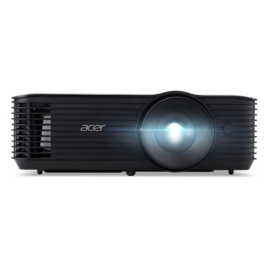 X1128H - SVGA DLP Projector - 800x600 - 4800 ANSI Lumens - Zwart