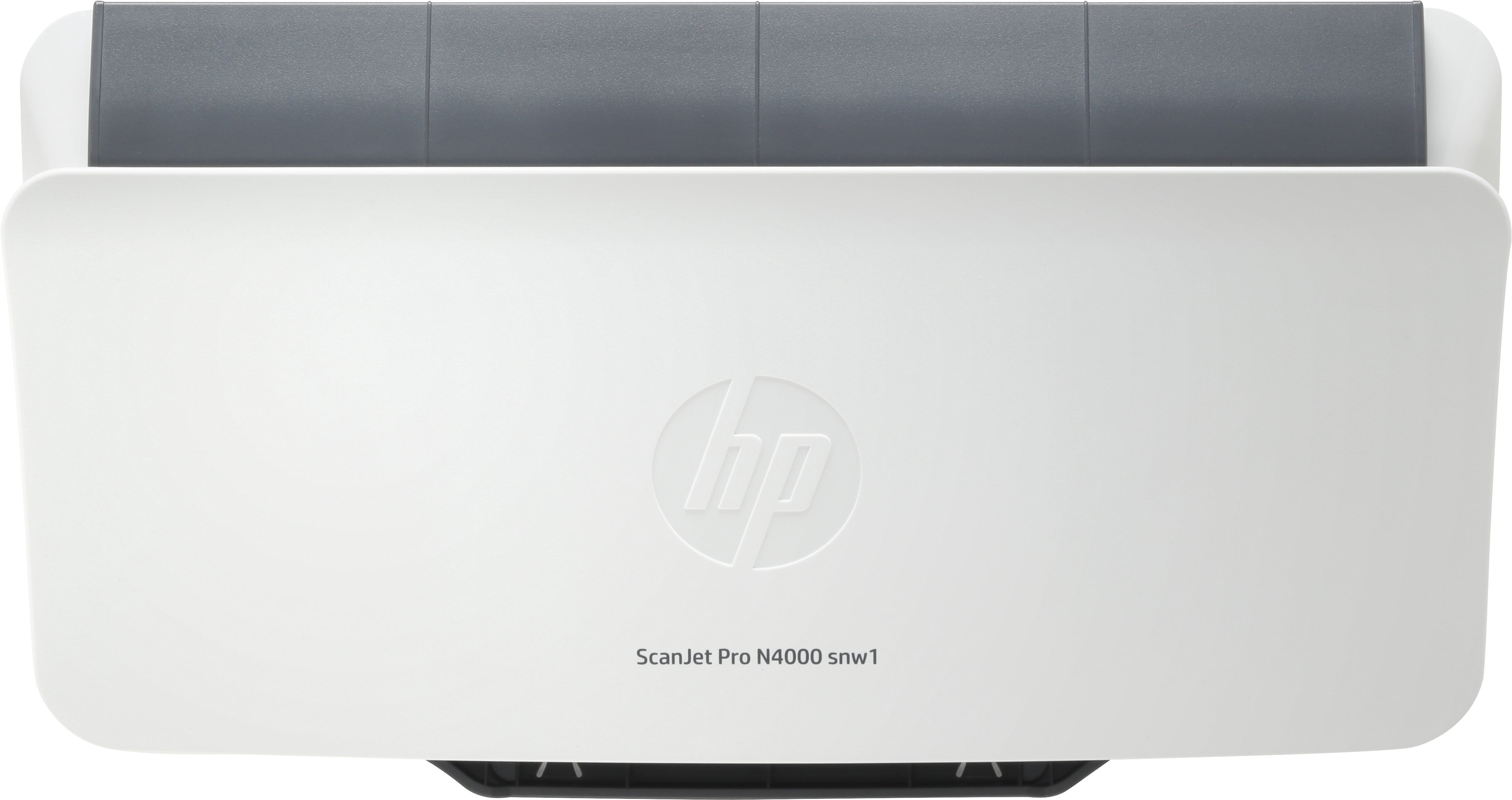 HP Scanjet Pro N4000 snw1 Sheet-feed Scanner Sheet-fed scanner 600 x 600 DPI A4 Black, White 6FW08A#B19