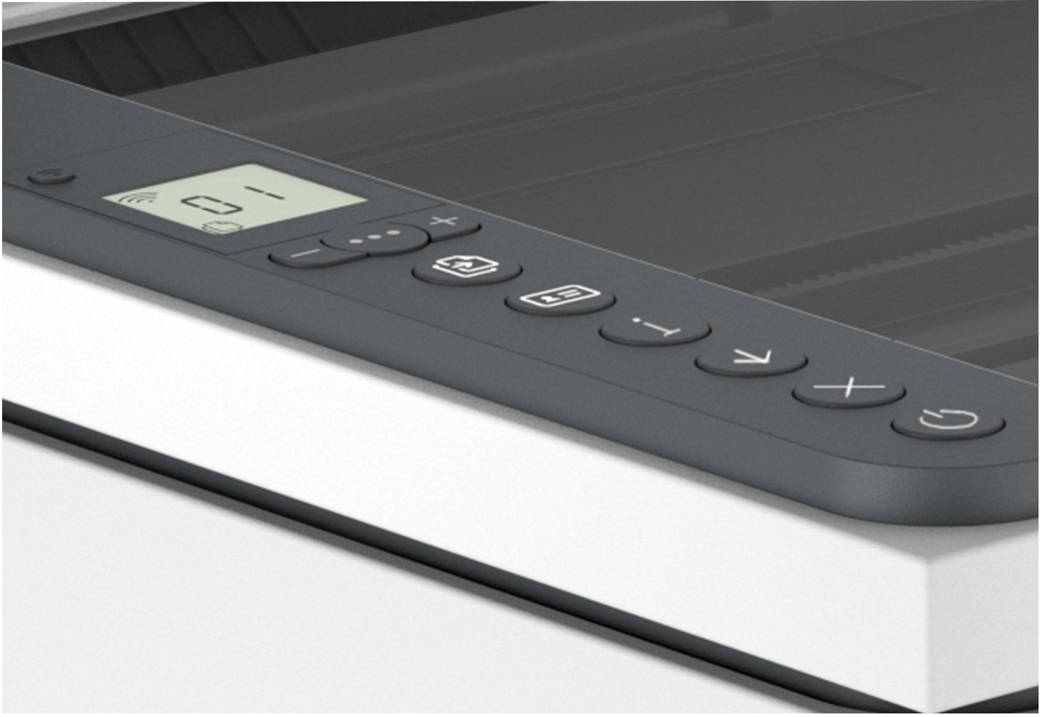 HP LaserJet Imprimante multifonction M234dw 6GW99F#B19