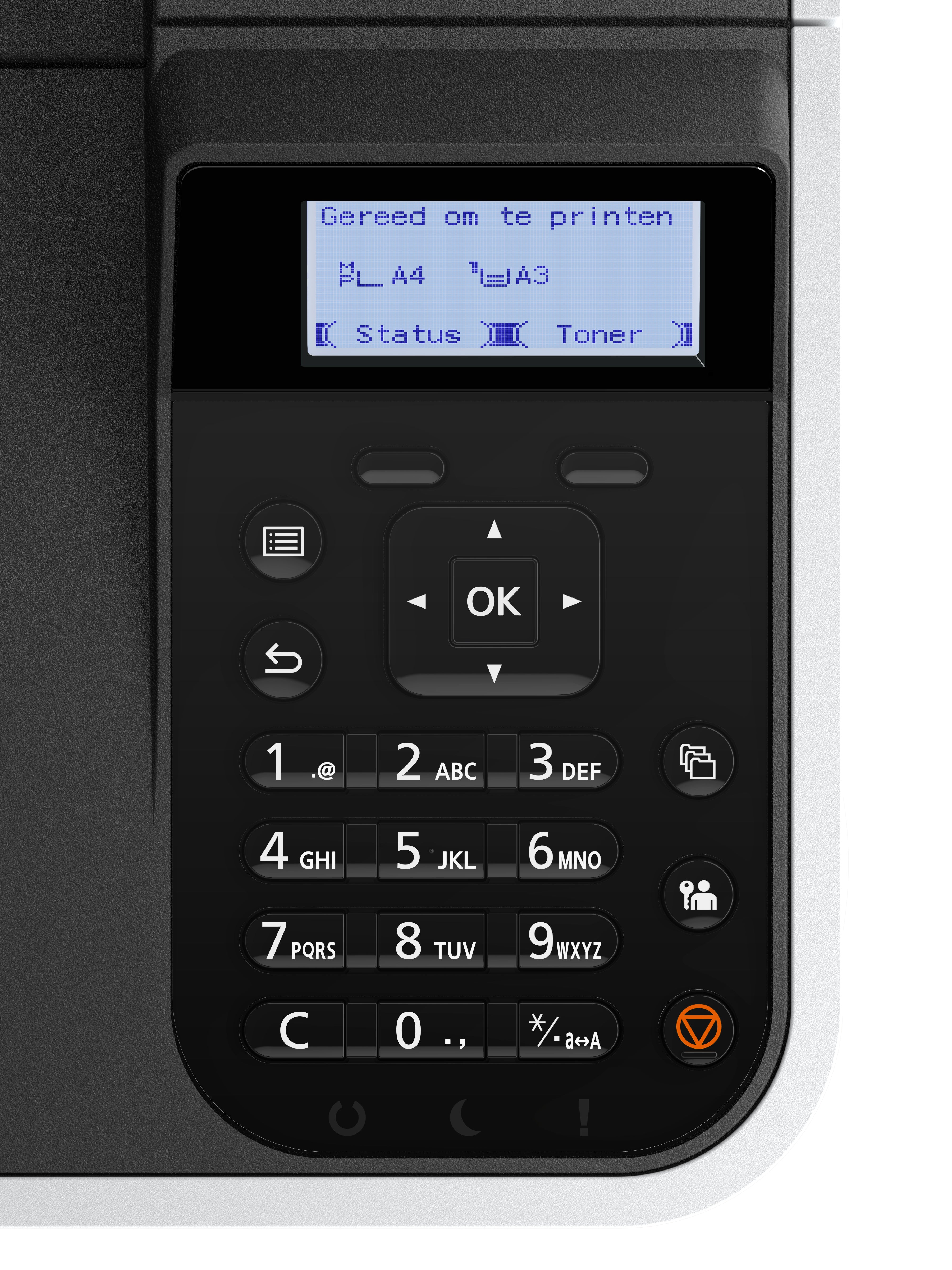 Imprimante ECOSYS P4140dn [SANS KYOLIFE] 1102Y43NL0