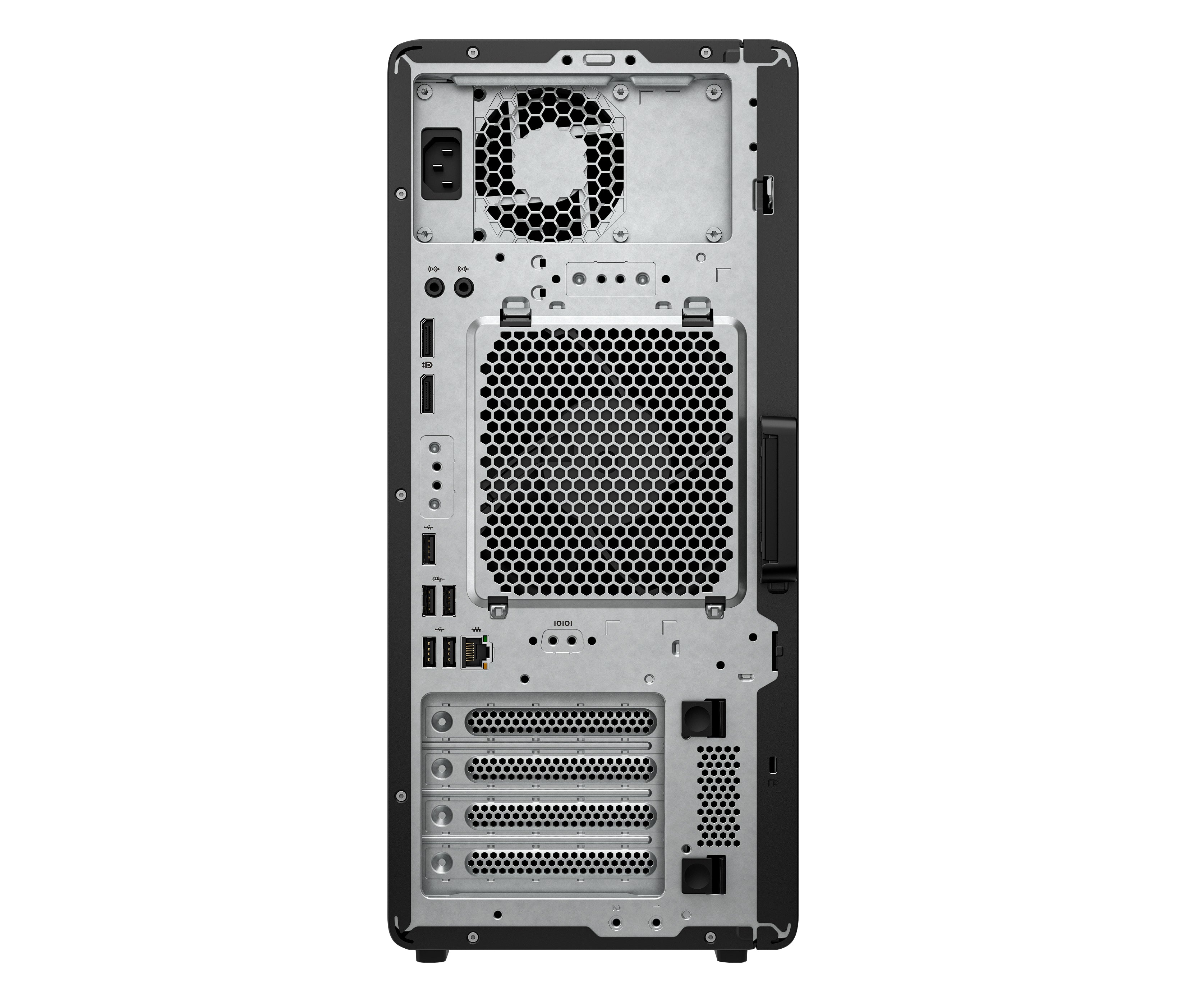 Z2 TWR G1i - Ultra9 285K - 32GB RAM - 1TB SSD - Win 11 Pro A40T7ET#ABB