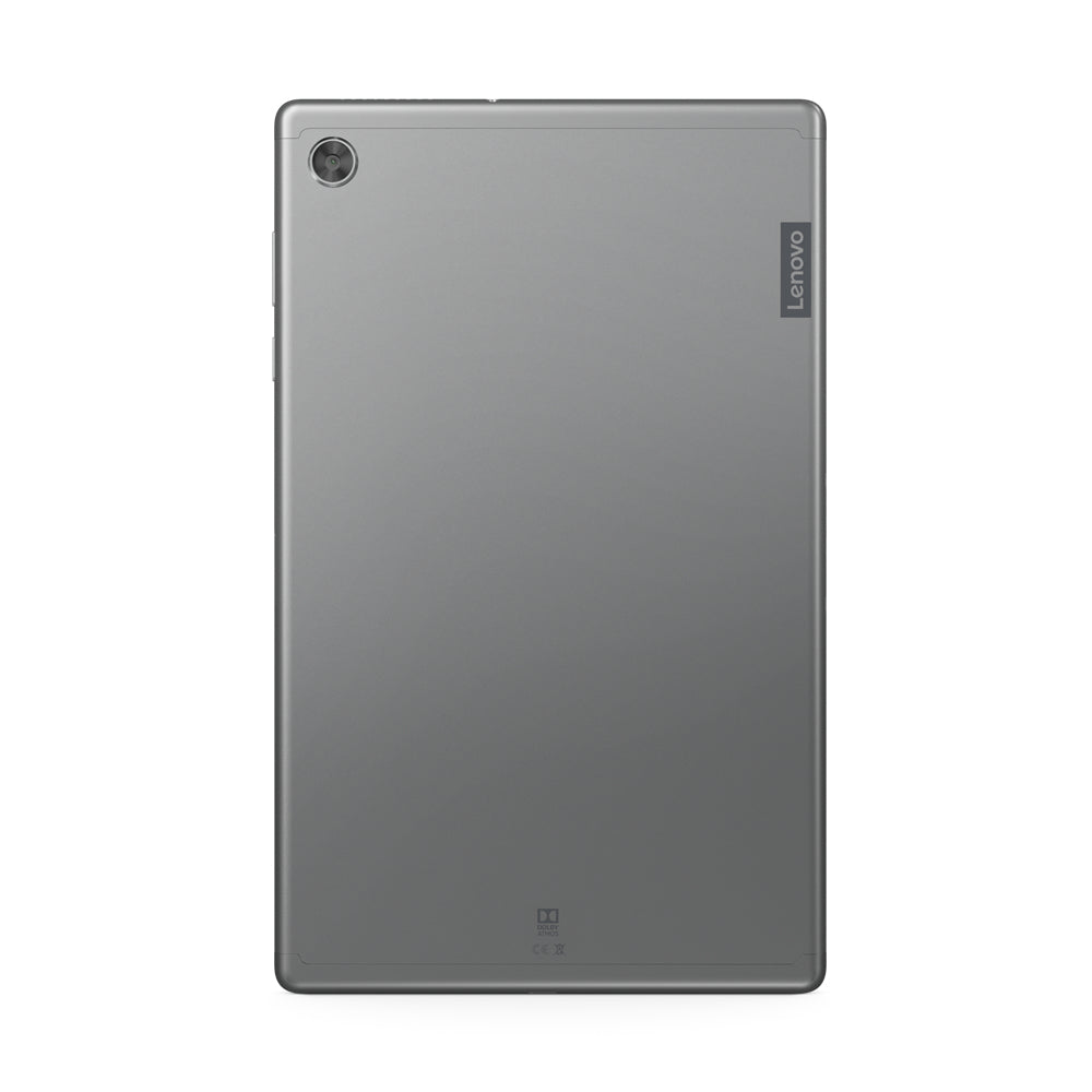 Lenovo Tab M10 4G Mediatek LTE 32 Go 25,6 cm (10.1") 2 Go Wi-Fi 5 (802.11ac) Android 10 Gris ZA7V0013SE