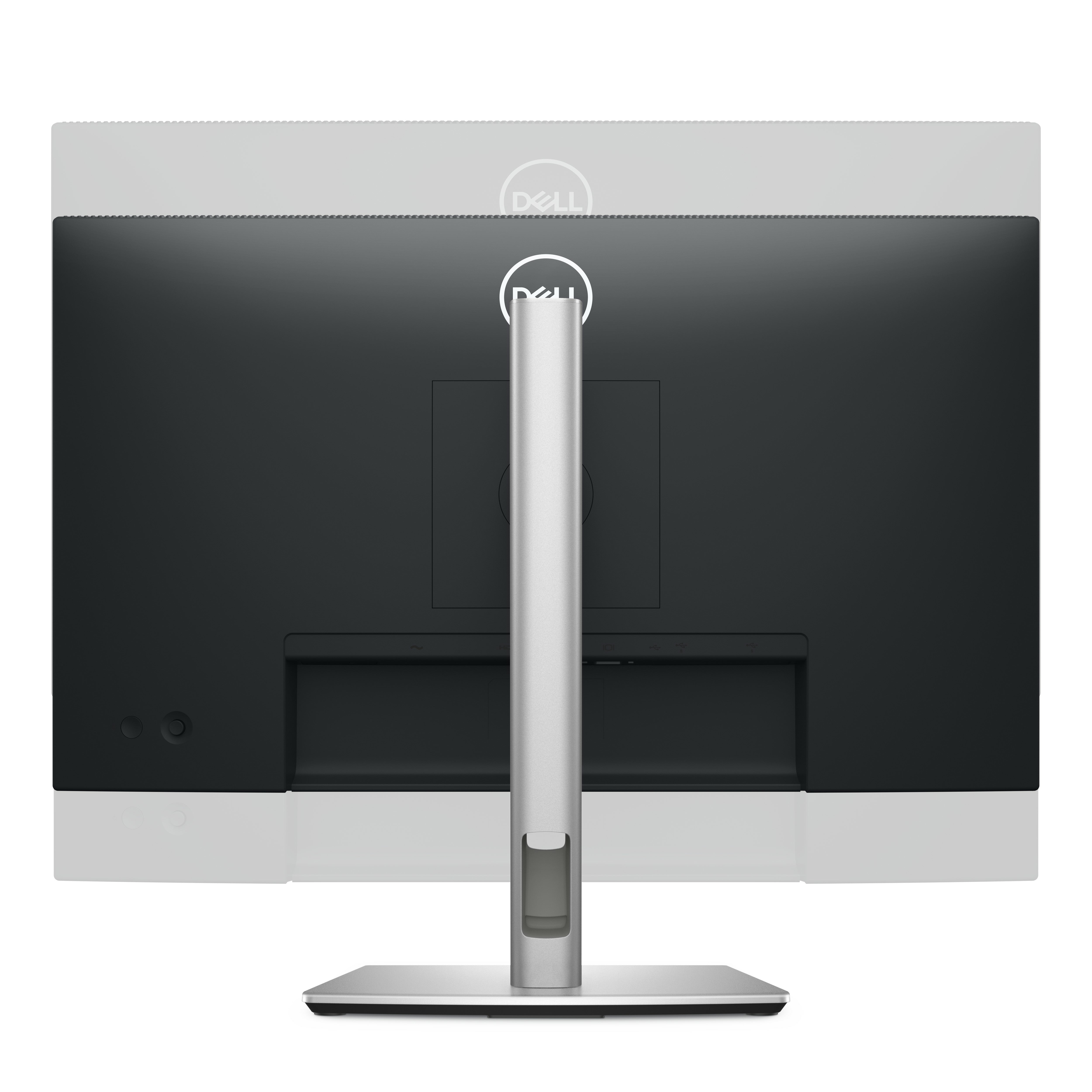 P2425H - 24 inch - Full HD IPS LED Monitor - 1920x1080 - Pivot / HAS / USB-C DELL-P2425H
