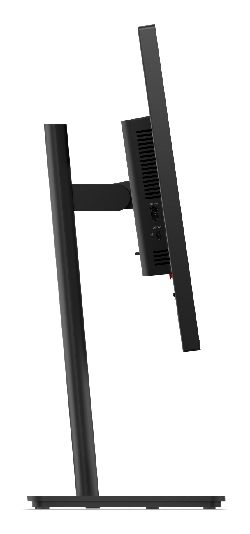 Lenovo ThinkVision T24D-40 Moniteur 64B9GAT1EU