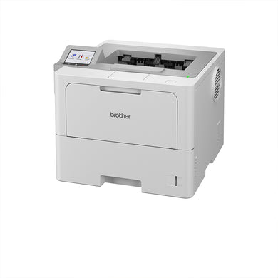 Brother HL-L6415DNRE1 Monolaserprinter 50 ppm 1200x1200 dpi