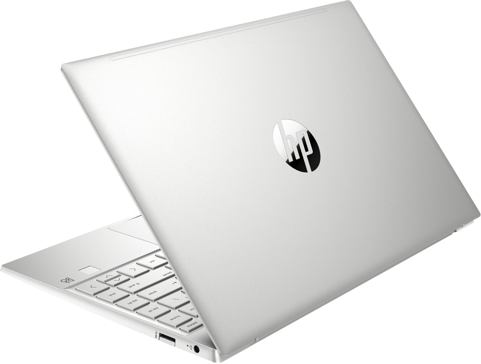 HP Pavilion 13-bb0275ng 13.3" i5-1135G7 8Go 512Go QWERTZ German 301G3EA#ABD