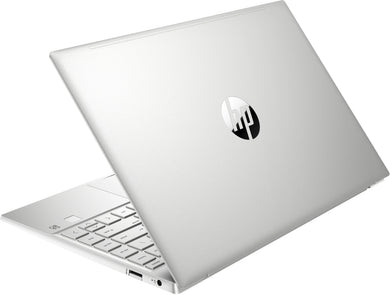 HP Pavilion 13-bb0275ng 13.3" i5-1135G7 8Go 512Go QWERTZ German 301G3EA#ABD