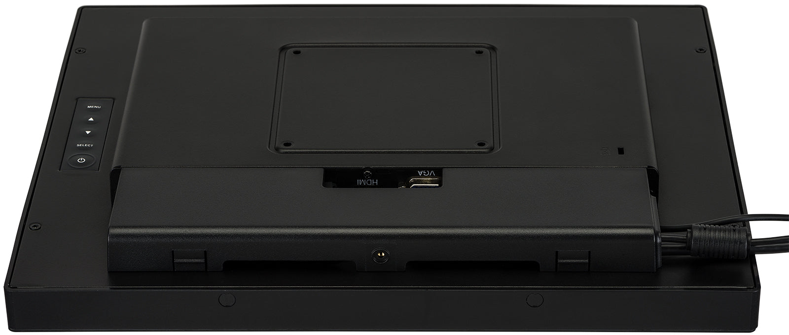 ProLite Écran Tactile 17 pouces - Moniteur Open Frame TN LED - 1280x1024 TF1734MC-B7X