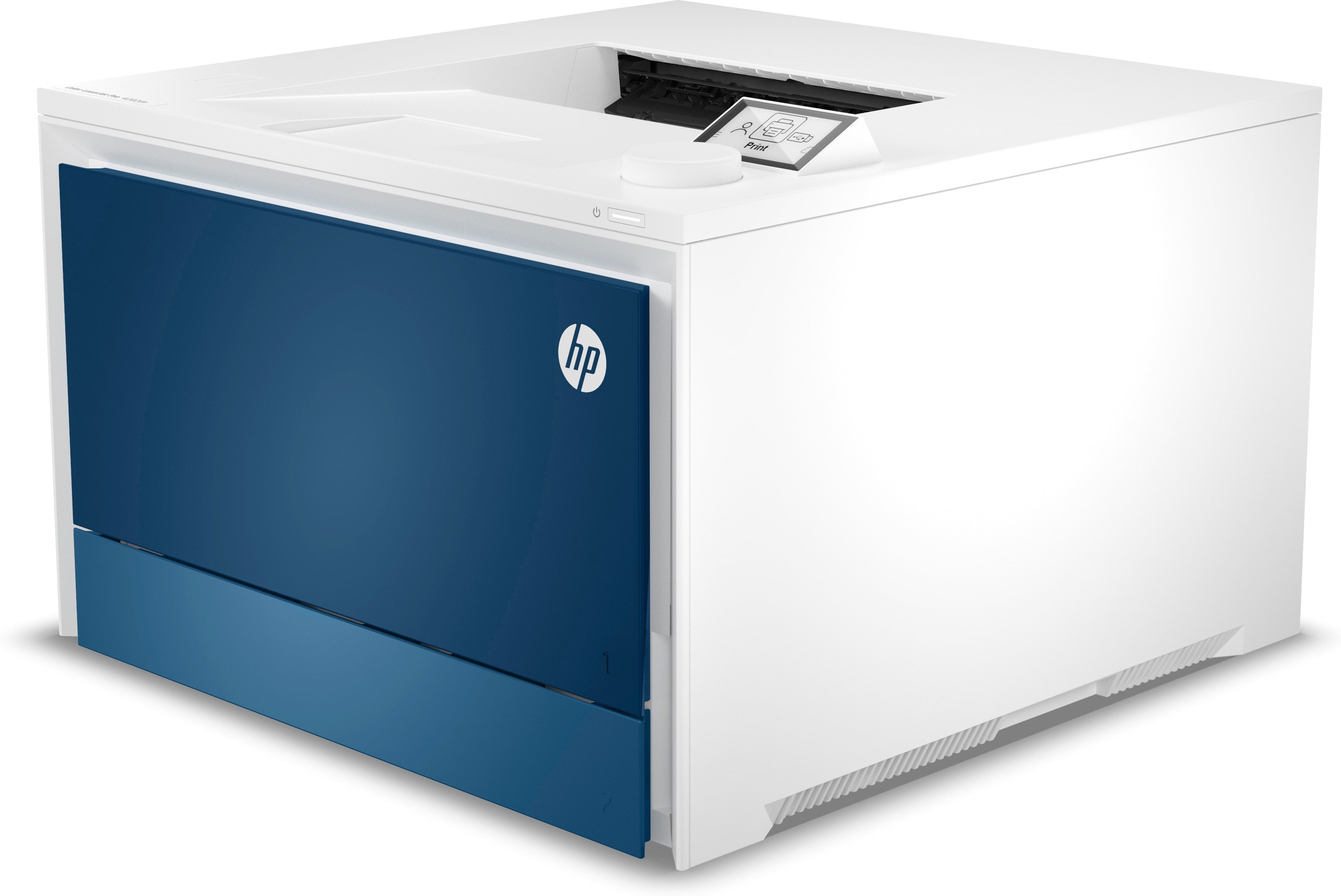 Imprimante LaserJet Pro 4202dn 4RA87F#B19