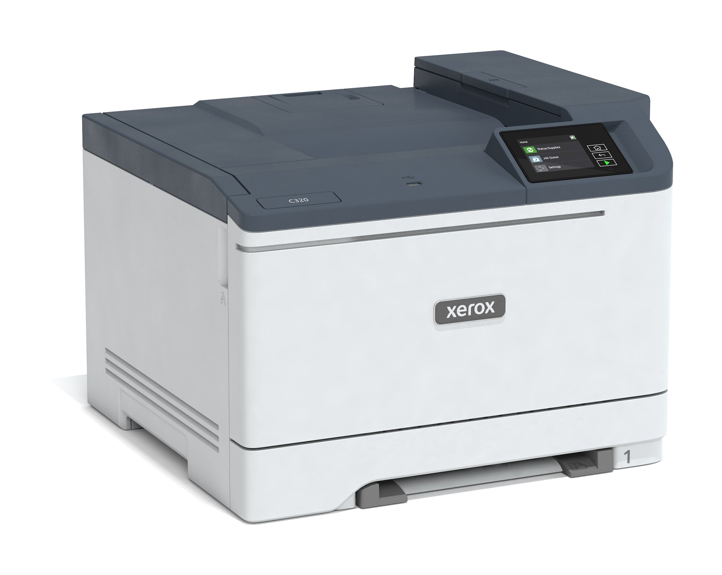 C320V - Laser printer - Color - 33 ppm - WiFi C320V_DNI