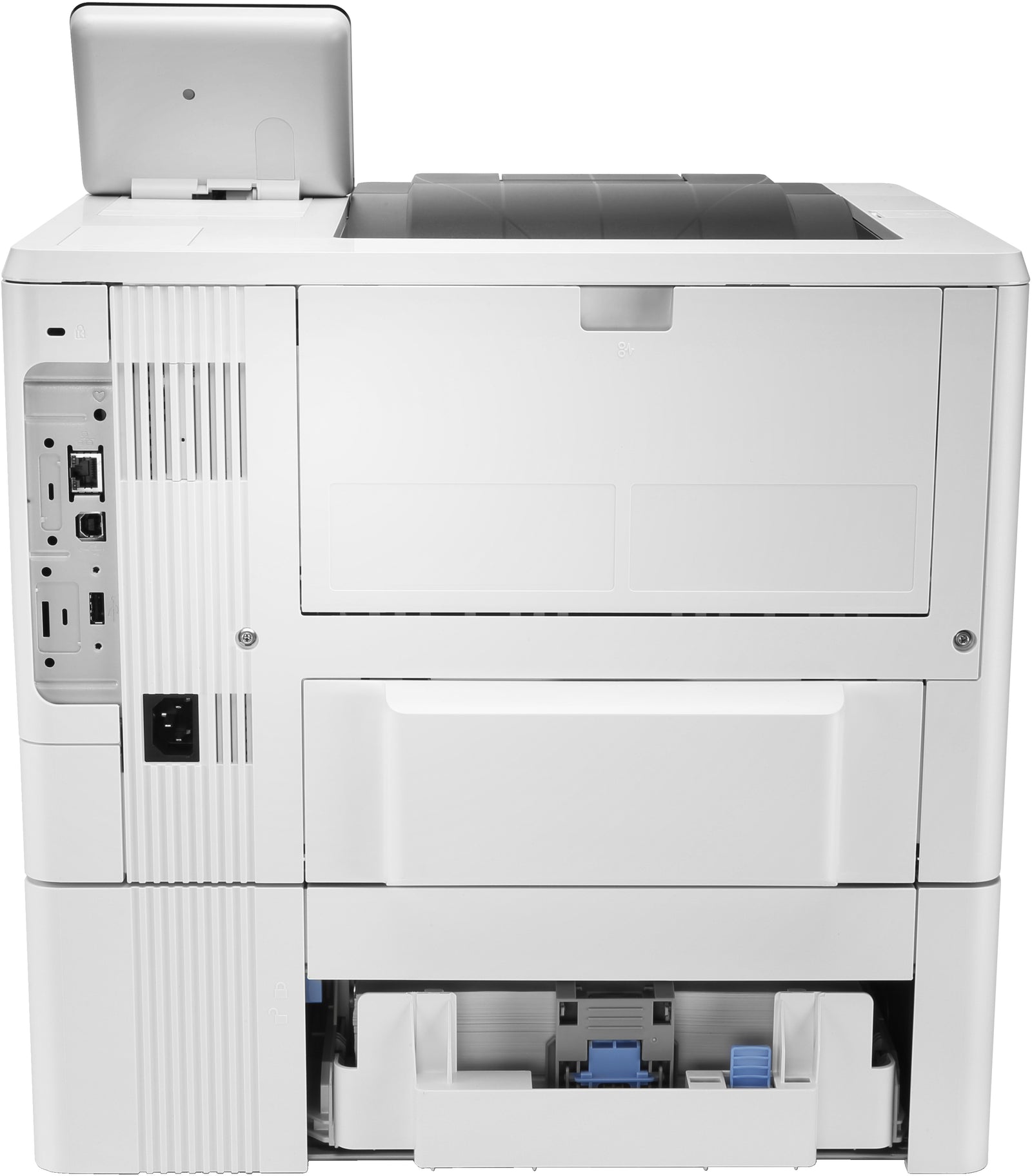 HP LaserJet Enterprise M507x 1PV88A#B19 - Zwart-wit laserprinter