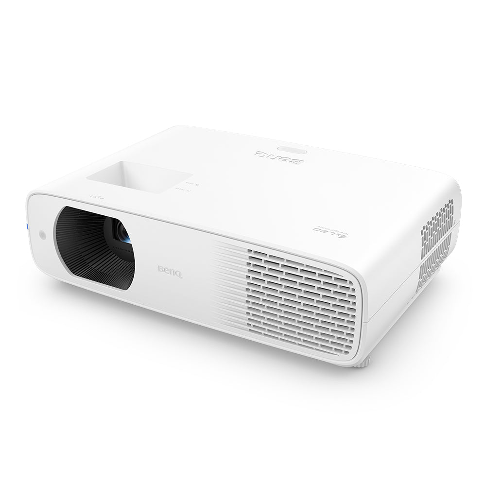 BenQ LW730 Projecteur DLP 4200 lumens ANSI WXGA (1280x800) Blanc