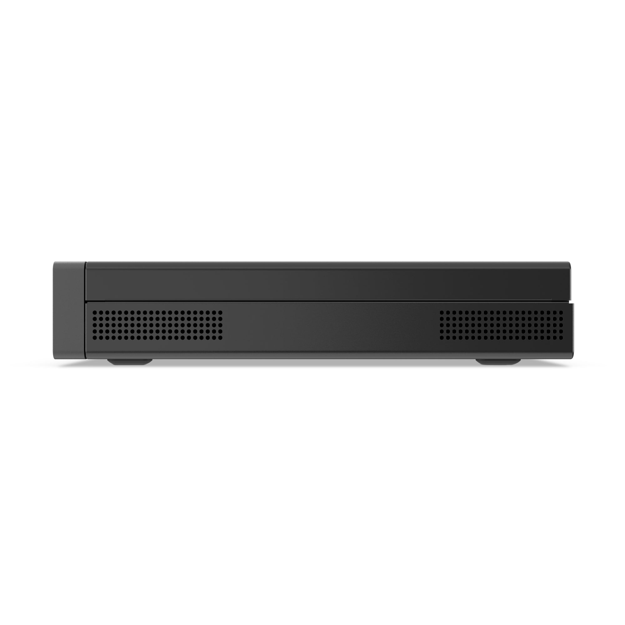Lenovo ThinkCentre neo 50q Gen 5 Intel Core 5 210H 16 GB DDR5-SDRAM 512 GB SSD Mini PC Zwart 13B9001DMH