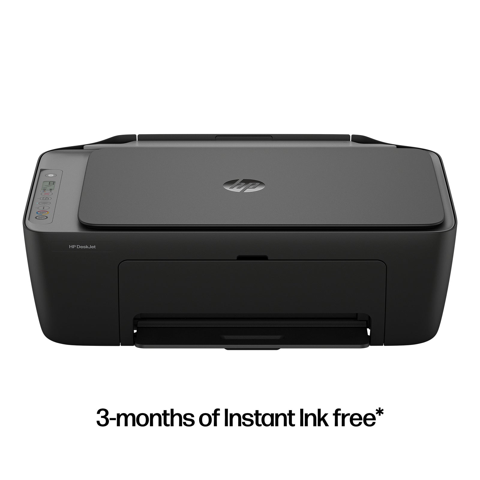 HP DeskJet 2920 All-in-One Printer - Draadloos, Kleur, 7,5 ppm