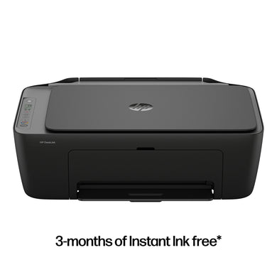 HP DeskJet 2920 All-in-One Printer - Draadloos, Kleur, 7,5 ppm