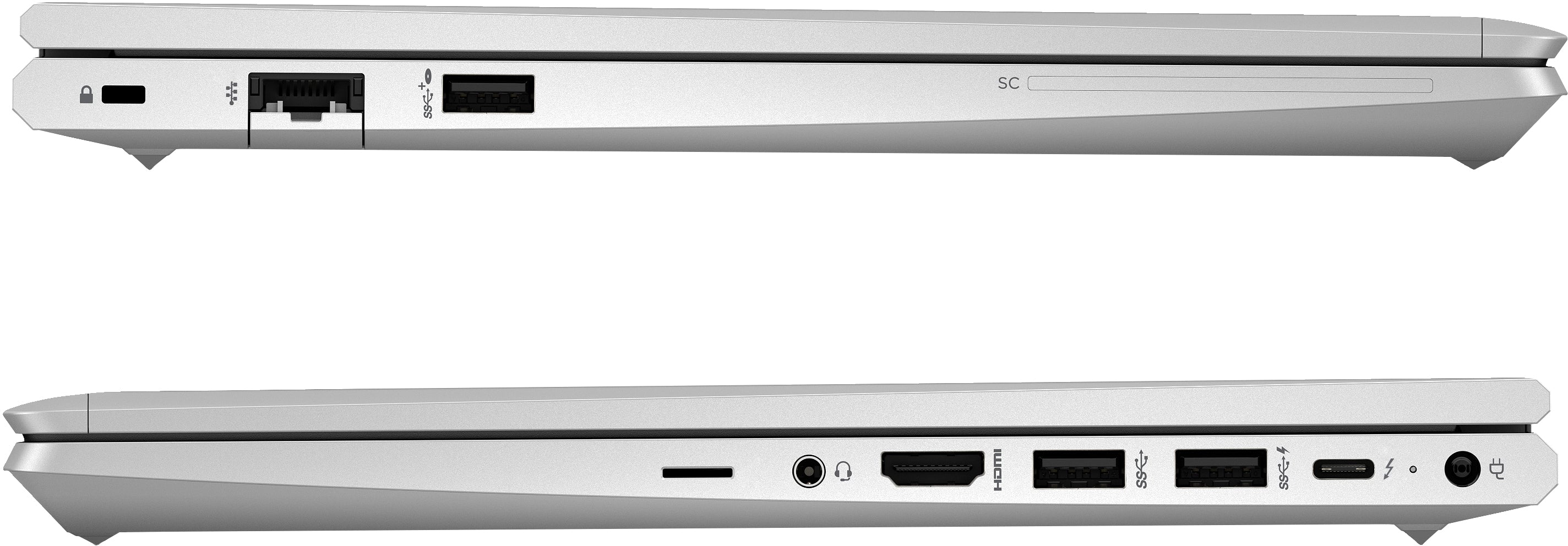 HP EliteBook 640 14 inch G9 5Y4G3EA#ABU