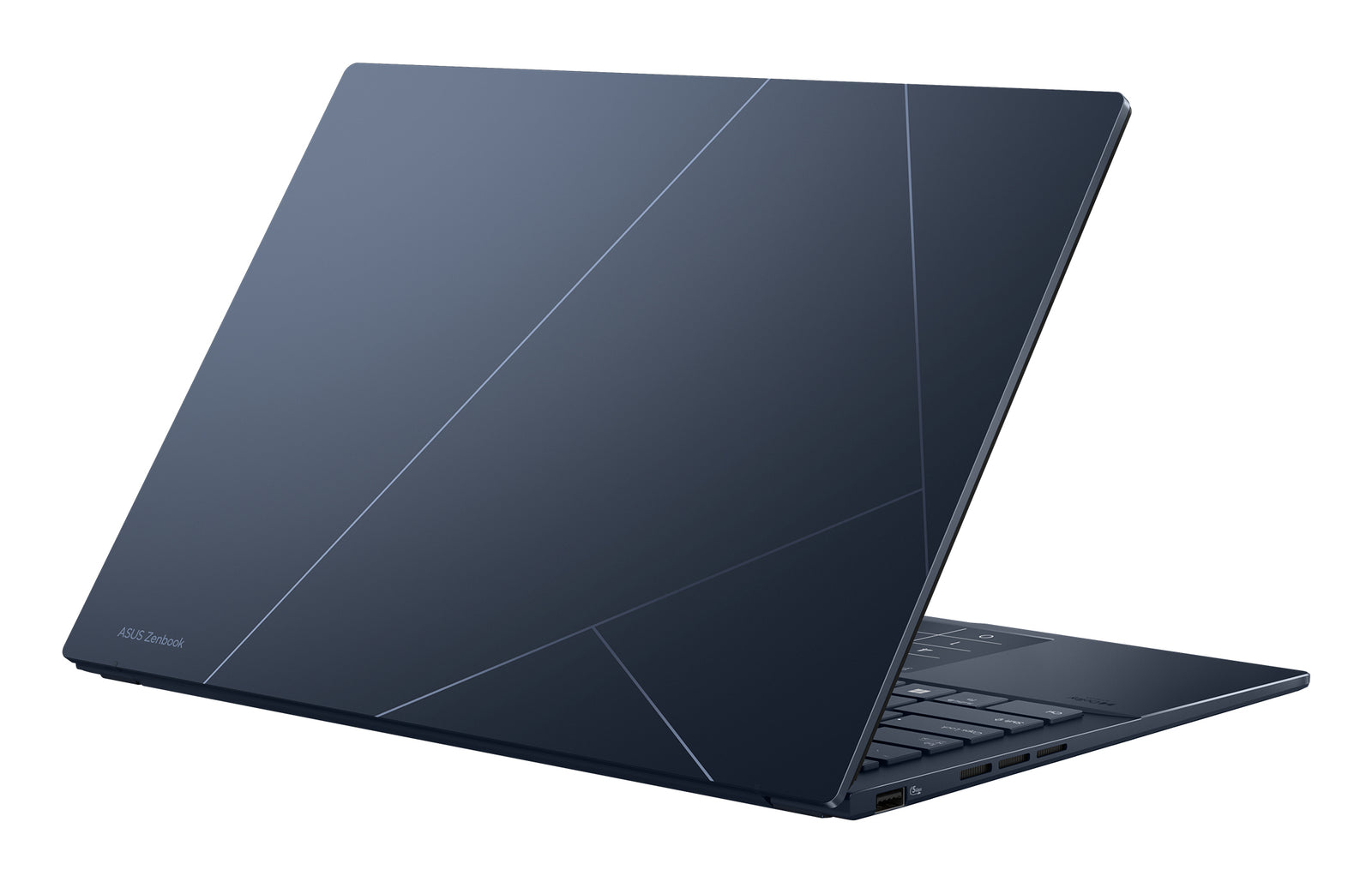 ASUS Zenbook 14 OLED UX3405MA 14" Intel Core Ultra 9 185H 32Go 1TB QWERTY US