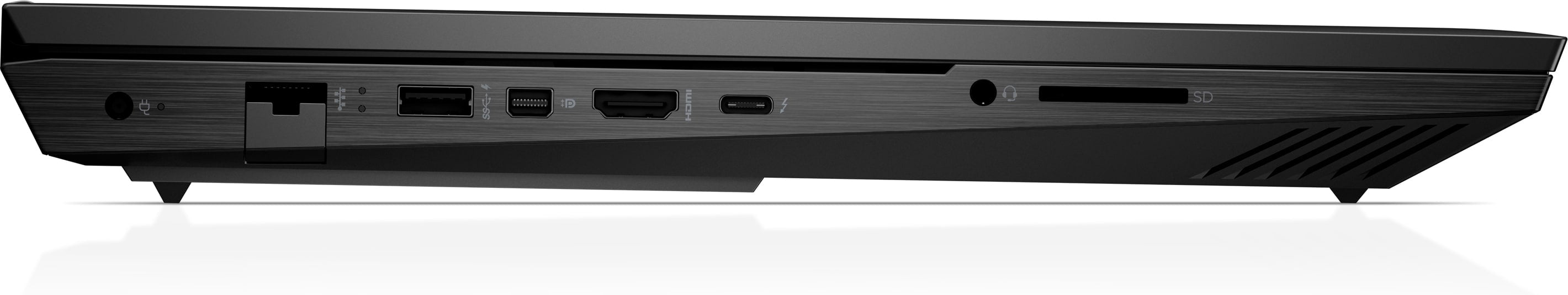 HP I7-11800H/16GB/960GB/RTX3070 W11H QWERTY VS 4M196EA#ABH