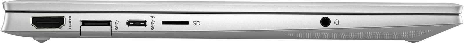 HP Pavilion 13-bb0275ng 13.3" i5-1135G7 8Go 512Go QWERTZ German 301G3EA#ABD