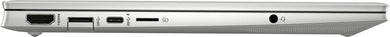 HP Pavilion 13-bb0275ng 13.3" i5-1135G7 8Go 512Go QWERTZ German 301G3EA#ABD