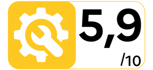 Sony Xperia 10 III 15,2 cm (6") Hybride Dual SIM Android 11 5G USB Type-C 6 GB 128 GB 4500 mAh Zwart XQBT52C2B.EEAC