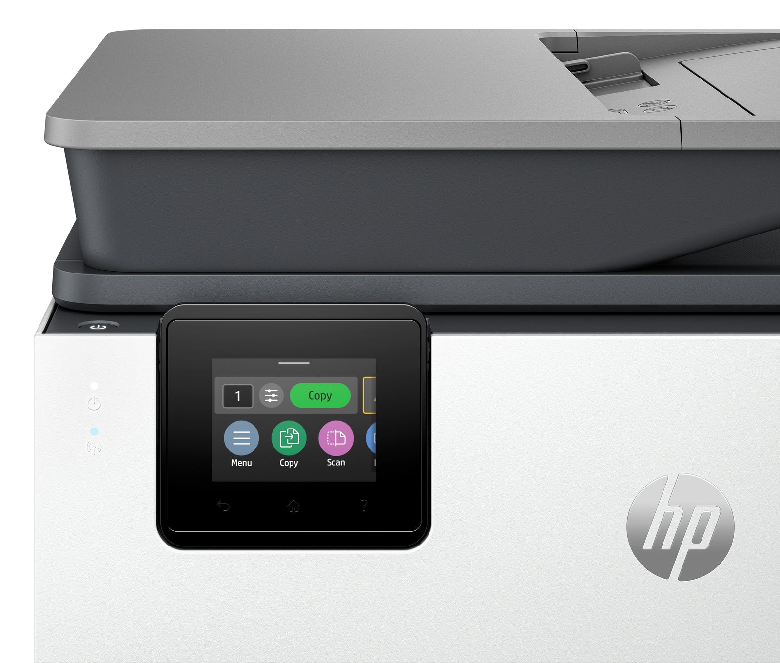 HP OfficeJet Pro 9122e All-in-One Printer 403X7B#629 - Kleur, 22 ppm