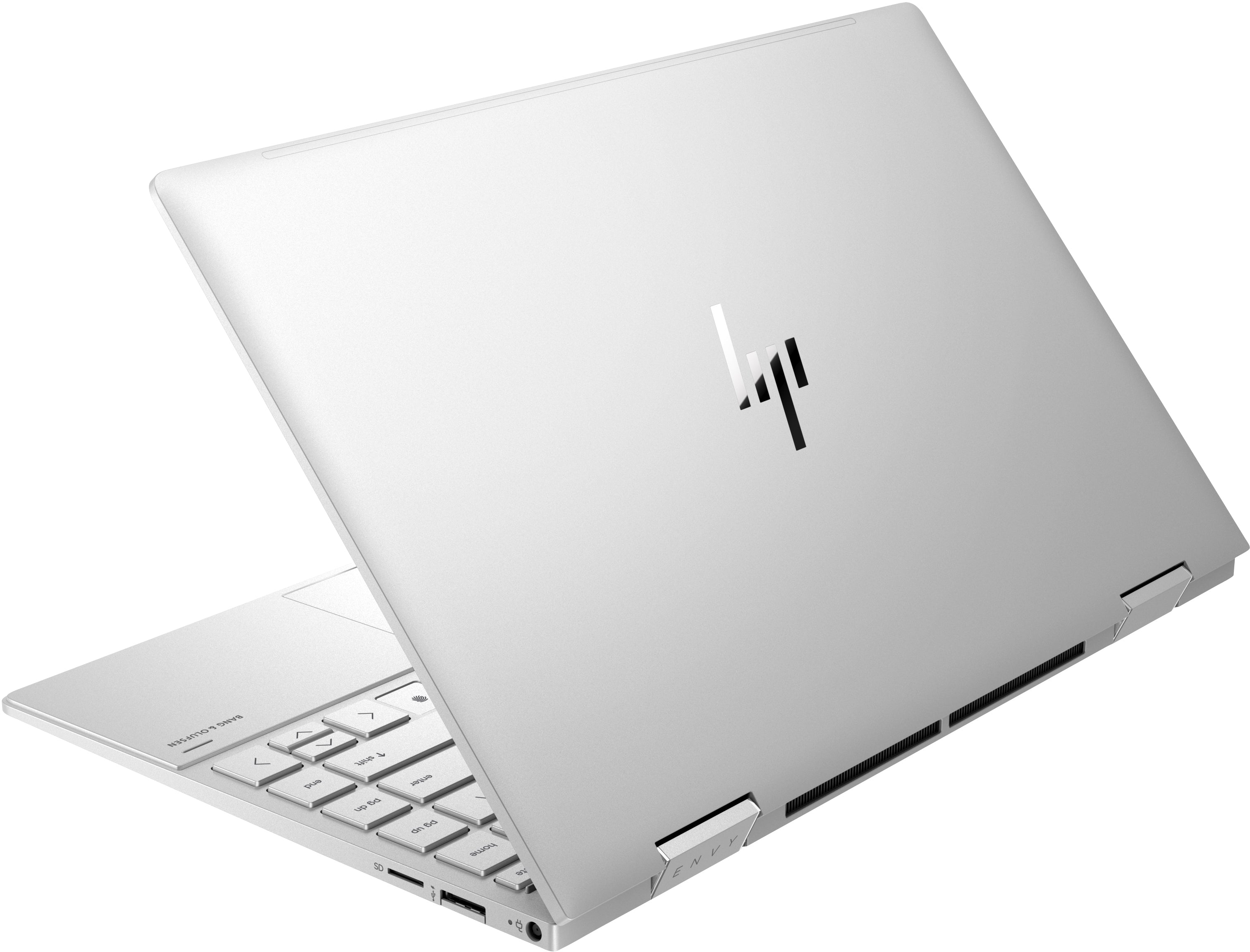 HP envy X360 13-BD0050NG I5-1135G7/8GB/512GB/13.3" QWERTZ/W11H 4N8Y2EA#ABD