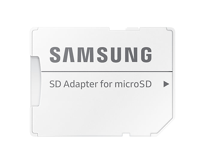 Samsung EVO Plus 64 GB MicroSDXC UHS-I Klasse 10 MB-MC64KA