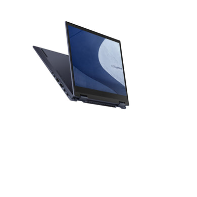 ASUS ExpertBook B7 FLIP/I5 - 1240P/16GB/512GB/14" W11P/QWERTZ 90NX04V1 - M00C50 - Compridis