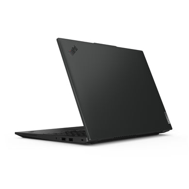 Lenovo ThinkPad L16 Gen 1 (Intel) Intel Core Ultra 5 125U Ordinateur portable 40,6 cm (16") WUXGA 16 Go DDR5-SDRAM 512 Go SSD Wi-Fi 6E (802.11ax) Windows 11 Pro Anglais Noir 21L3002KMH