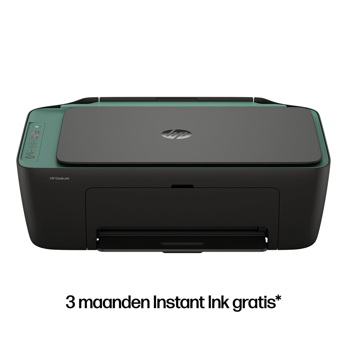 HP DeskJet 2923 AiO Printer 89F99B#686 - Print, Kopieer, Scan
