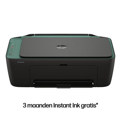 HP DeskJet 2923 AiO Printer 89F99B#686 - Print, Kopieer, Scan