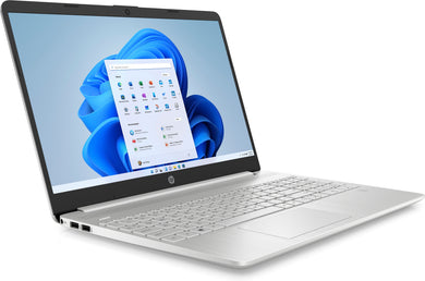 HP 15s-eq2295nd 15.6" AMD Ryzen 5 5500U 16GB 512GB SSD QWERTY US