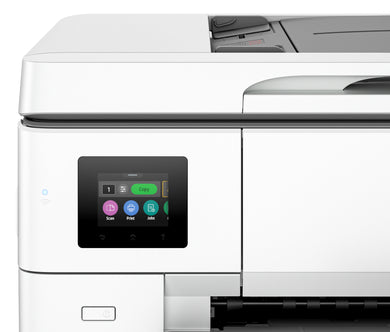 HP OfficeJet Pro 9720e A3 Kleur Multifunctionele Inkjetprinter