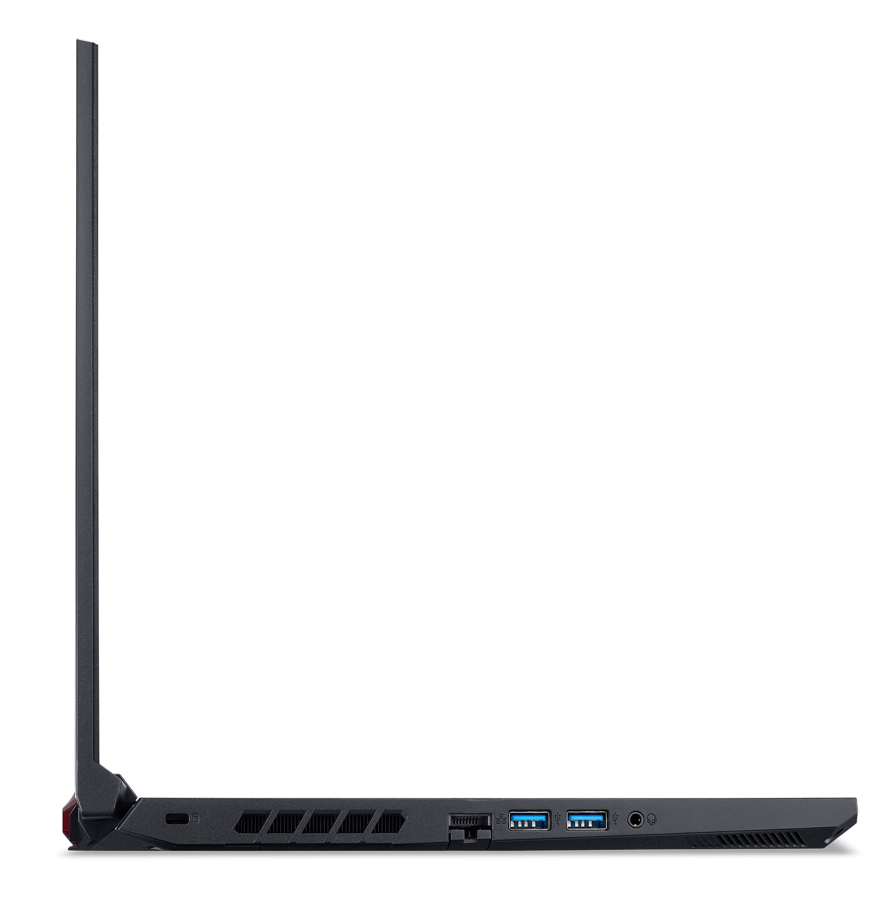 Acer Nitro 5 AN515-57-5434 Intel® Core™ i5 i5-11400H Laptop 39.6 cm (15.6") Full HD 8 GB DDR4-SDRAM 512 GB SSD NVIDIA GeForce RTX 3050 Wi-Fi 6 (802.11ax) Windows 11 Home German Black NH.QELEV.002