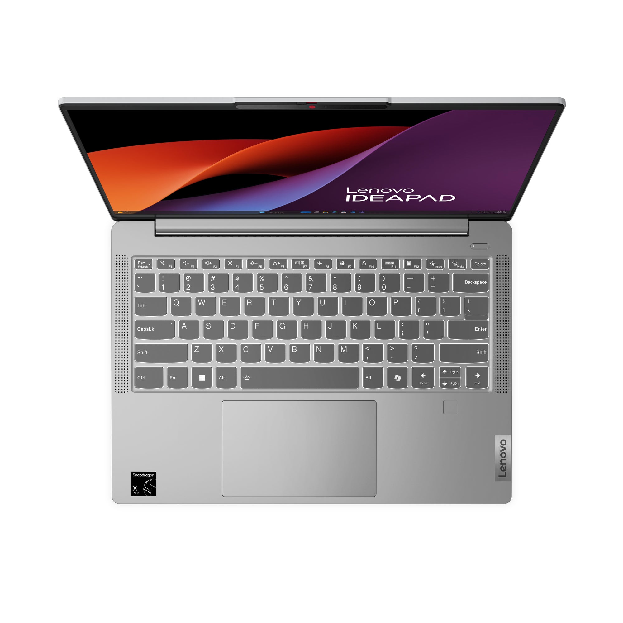 LENOVO IdeaPad Slim 5 14Q8X9 X1P42100 16GB 1TB/14" W11H QWERTZ 83HL0015GE