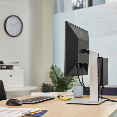 HP Pro Mini 400 G9 i5-14500T 16GB 512GB SSD W11 Pro AZERTY