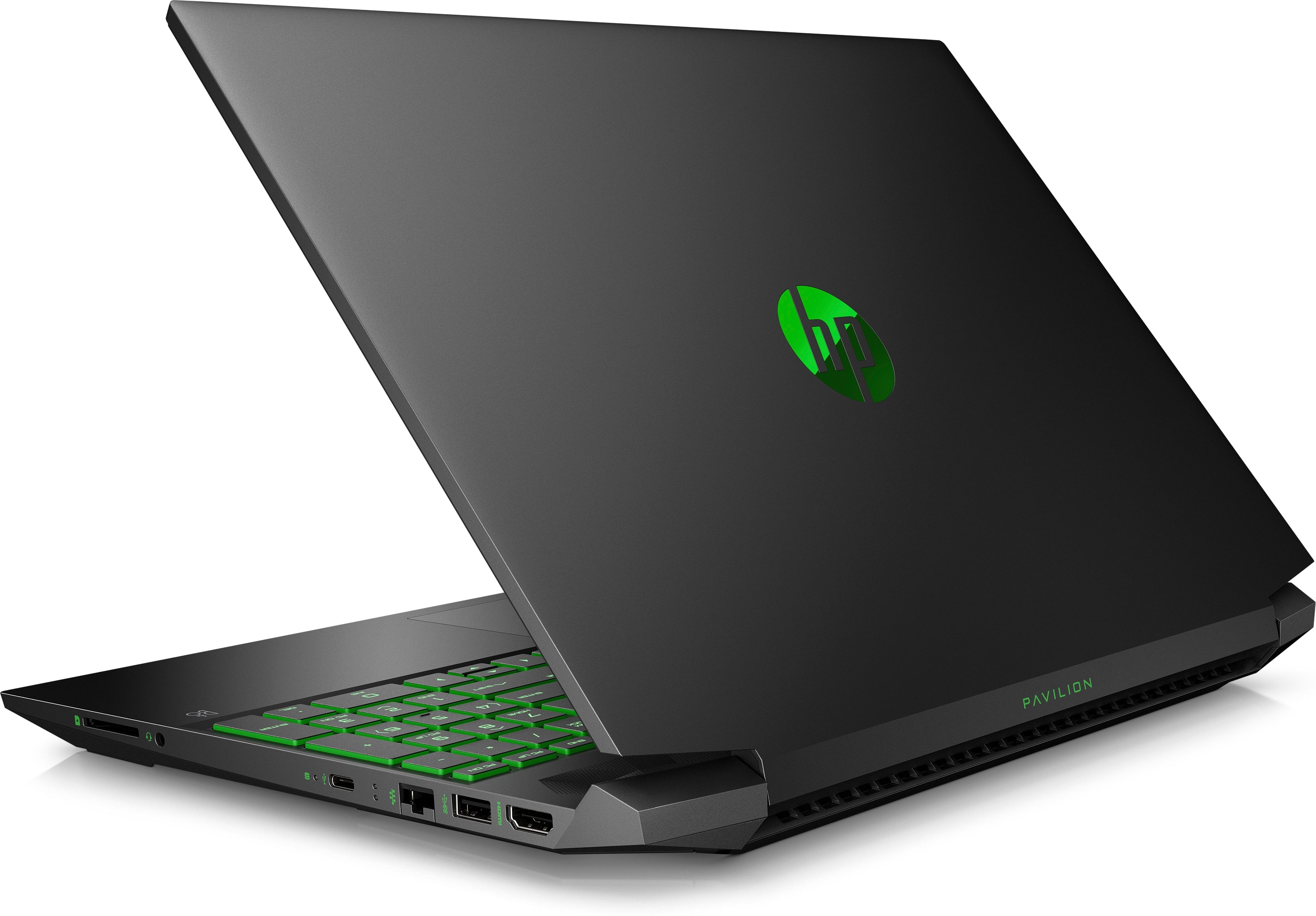 HP Pavilion Gaming 15-ec2279ng 482L2EA#ABD