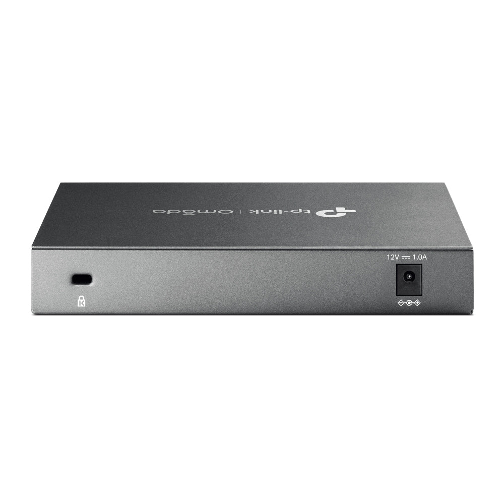 SWITCH - TL-R605 - 4 Port - Gigabit - Ethernet TL-ER605