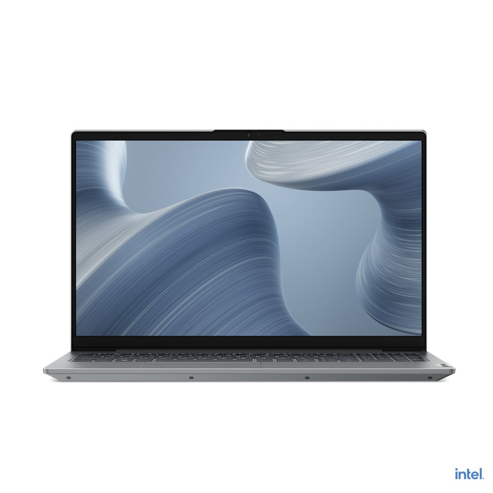 Lenovo IdeaPad 5 15IAL7 Intel® Core™ i7 i7-1255U Ordinateur portable 39,6 cm (15.6") Full HD 16 Go DDR4-SDRAM 512 Go SSD Wi-Fi 6 (802.11ax) Windows 11 Home Belge Gris 82SF00DJMB