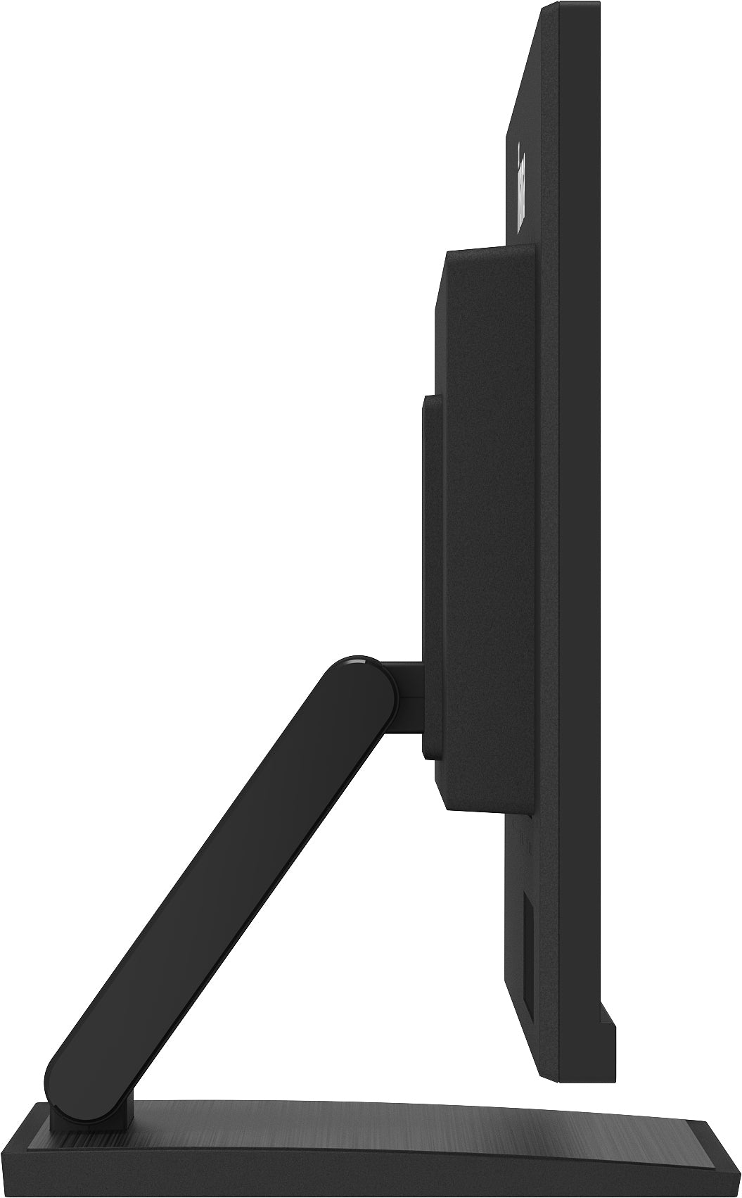 ProLite 24 inch Touch - Full HD IPS LED Monitor - 1920x1080 T2454MSC-B2AG