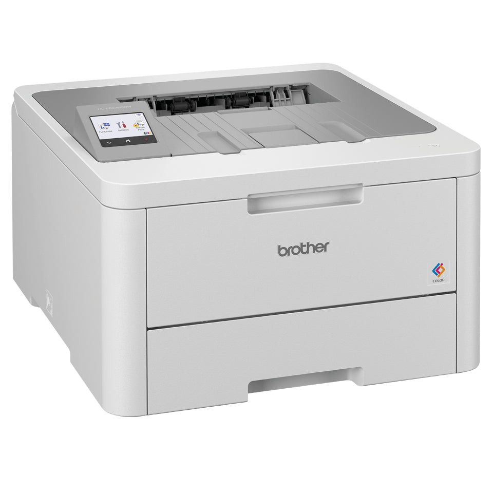 HL-L8230CDW - Professional Compact A4 Color Laser Printer - WiFi / USB HLL8230CDWRE1