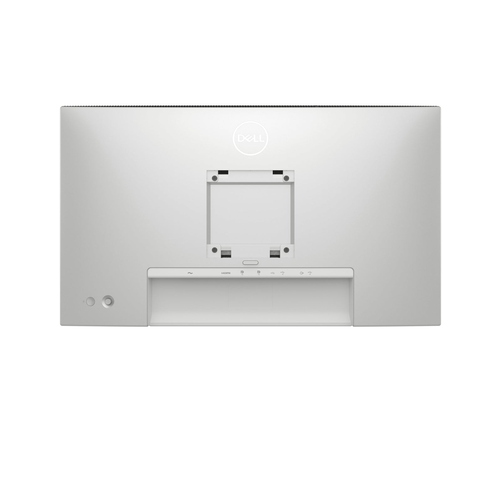 DELL UltraSharp U2424H_WOST computer monitor 60,5 cm (23.8") 1920 x 1080 Pixels Full HD LCD Zwart, Zilver DELL - U2424HWOS - Compridis