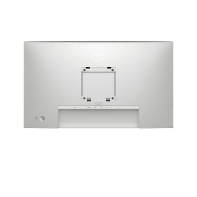 DELL UltraSharp U2424H_WOST computer monitor 60,5 cm (23.8") 1920 x 1080 Pixels Full HD LCD Zwart, Zilver DELL - U2424HWOS - Compridis