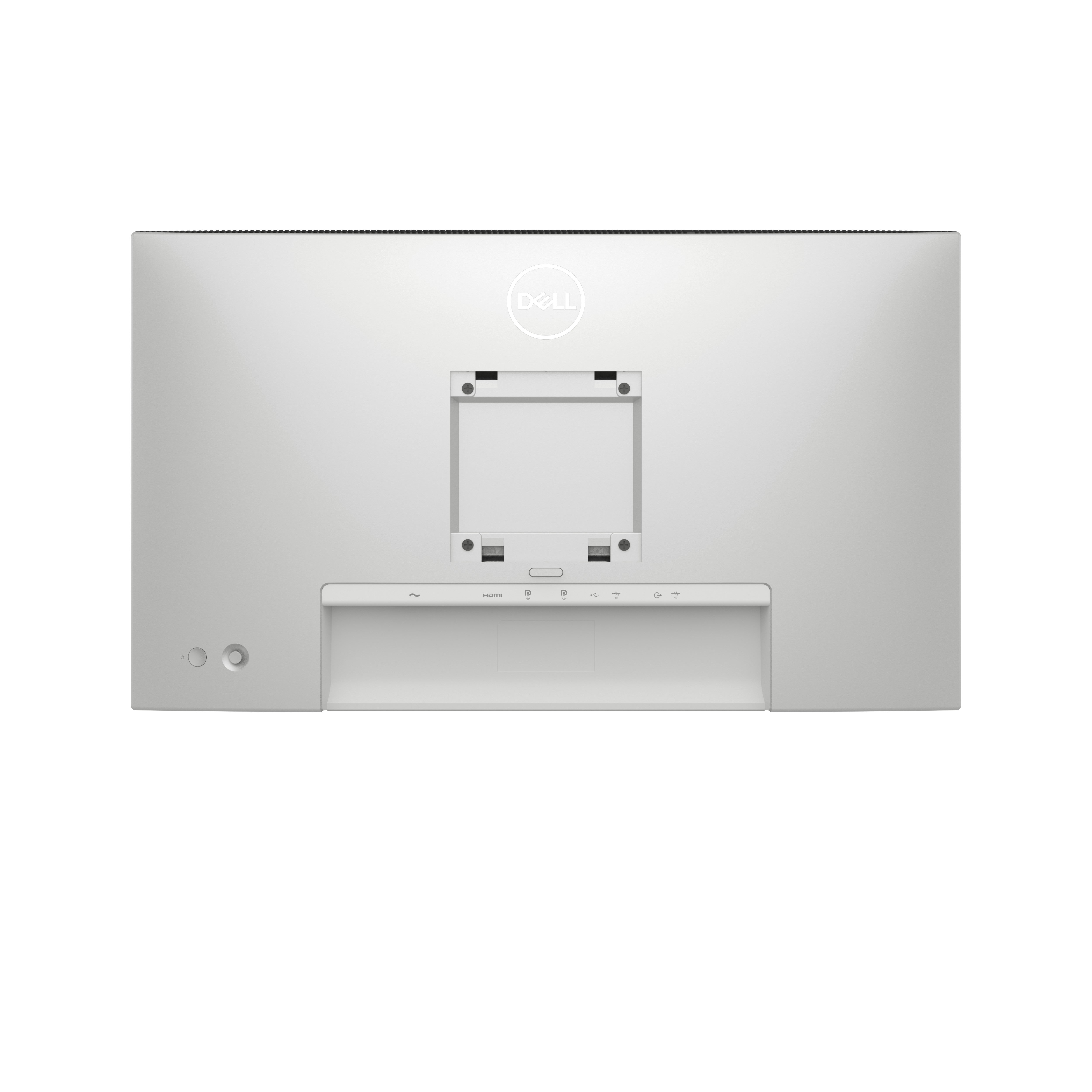 DELL UltraSharp U2424H_WOST écran plat de PC 60,5 cm (23.8") 1920 x 1080 pixels Full HD LCD Noir, Argent DELL-U2424HWOS