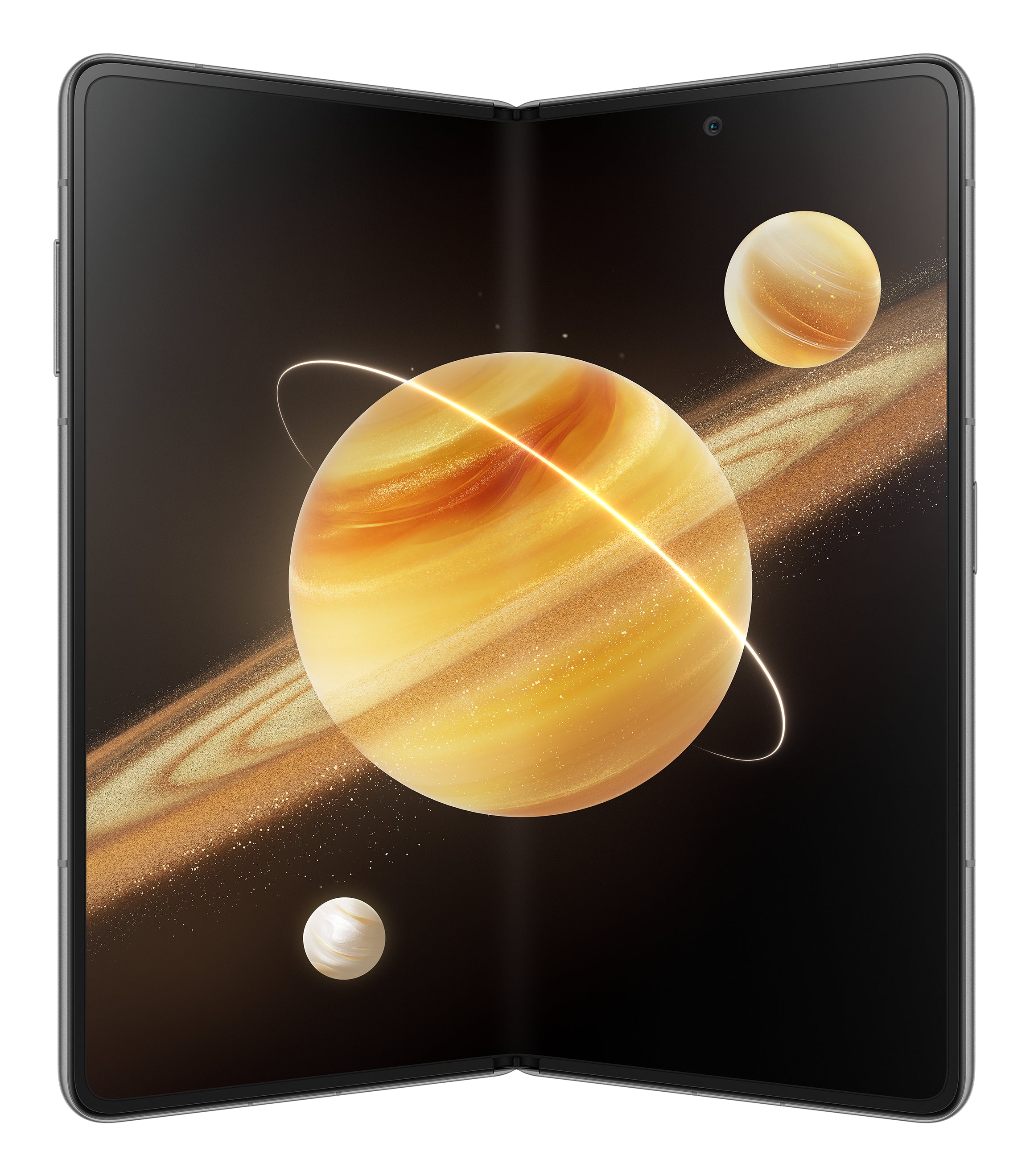 Honor Magic V3 16,3 cm (6.43") Double SIM 5G USB Type-C 12 Go 512 Go 5150 mAh Noir 5109BJNH