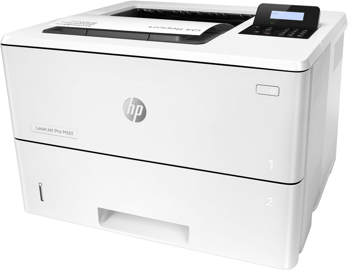 HP LaserJet Pro M501dn J8H61A Imprimante laser noir-et-blanc 43 ppm A4