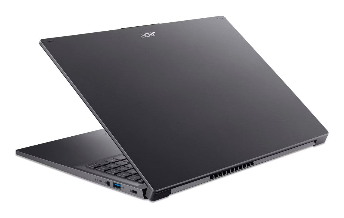 ACER Aspire A16-71GM-75LF 16" Intel Core Ultra 7 155H 24GB 1TB SSD QWERTY US NX.J7DEH.006 - Compridis